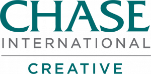 Chase Creative Logo